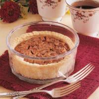 Pecan Pie for Two image