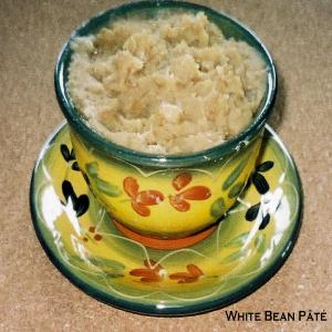 White Bean Pâté_image