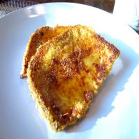 Crispy French Toast image