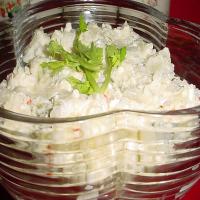 Cottage Cheese-Potato Salad image