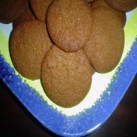 Speculaas (Dutch spiced biscuit)_image