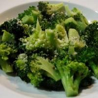 Brilliant Sautéed Broccoli Recipe - (4.4/5)_image