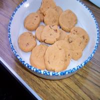Quick Butter Pecan Cookies_image