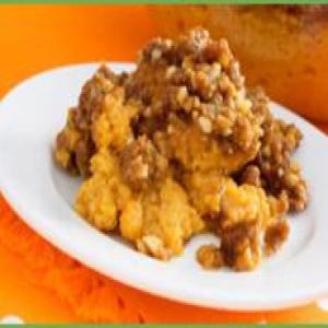 Butter Pecan Sweet Potato Crunch_image