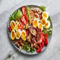Chicken Cobb Salad image