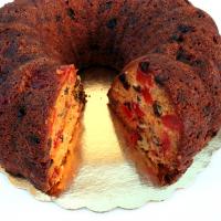 Grandma Leone's Fruit Cake_image
