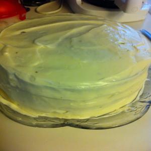 Ina Garten's Carrot Cake Recipe - (4.3/5)_image
