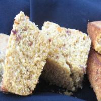 Cornbread With Sun-Dried Tomatoes_image