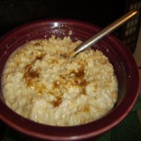 Christopher's Oatmeal_image