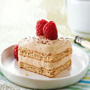 Tiramisu Dessert image