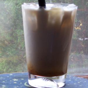 White Russian Drink_image