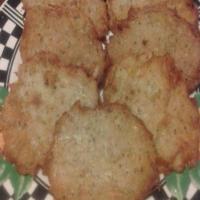 Potato Fritters_image