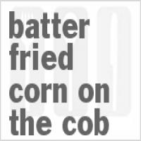 Batter Fried Corn-On-The-Cob_image