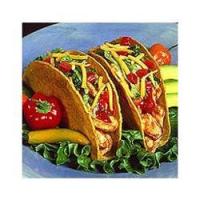Ortega® Chicken Tacos_image