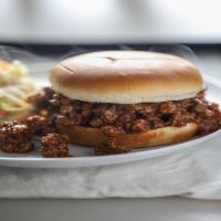 The BEST Sloppy Joe Recipe_image