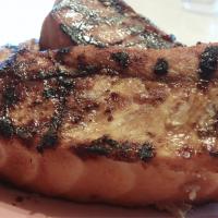 Grilled Gulf Shark_image