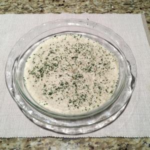 Creamy Mashed Cauliflower image