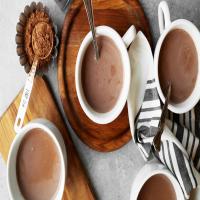 Icelandic Cocoa Soup_image
