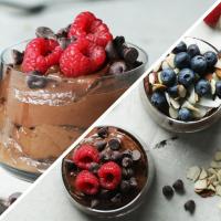 Healthy ABC Pudding Recipe by Tasty image