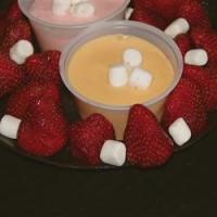 Quick and Easy Fruit Dip_image