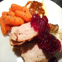Moist and Tender Instant Pot Turkey Breast_image