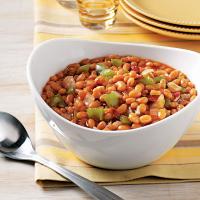 Baked Beans with Bacon_image