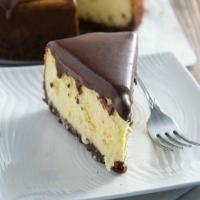 Nanaimo Cheesecake Recipe - (4.5/5) image