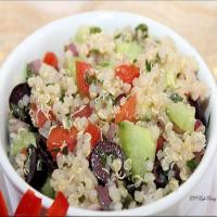 Quinoa Salad_image