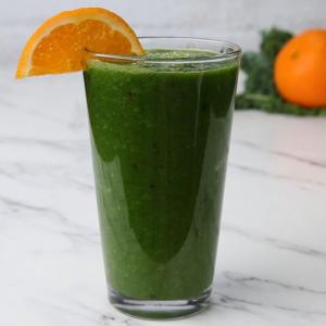 Green Vitamin Juice Recipe by Tasty_image
