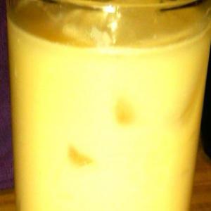 Orchata (Rice Milk) image
