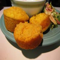 Cornbread Mini Muffins image