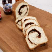 No-Mess Cinnamon Bread In A Bag_image