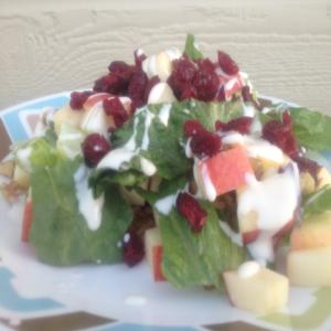 Vegan Waldorf Salad_image