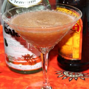Havana Delight (Carnival Cocktail #4) image