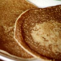 Boxty Pancakes image