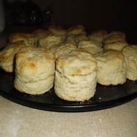 April's Perfect Layered Biscuits image