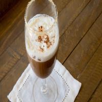 Flaming Spanish Coffee_image