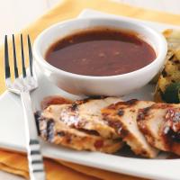 Barbecue Grilling Sauce image