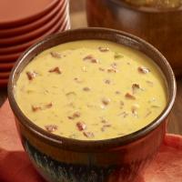 Beer Queso Dip image