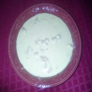 Crawfish Cream Sauce image