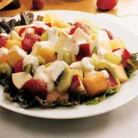 Best Fruit Salad image