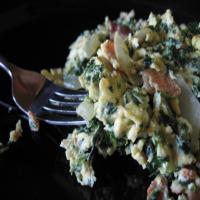 Loaded Scrambled Eggs for a Crowd_image
