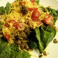 Paleo Taco Salad_image