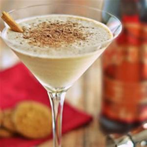 Cinnamon Cookie Martini_image