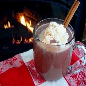 Hot Cocoa image