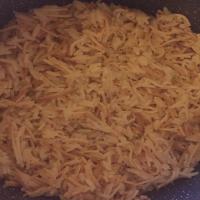 Chicken Flavored Rice image