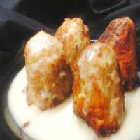 Easy Chicken Croquettes image