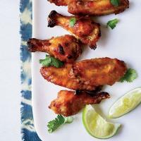 Sticky Miso Chicken Wings_image