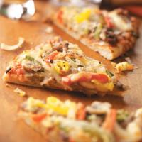 Traditional Philly Cheesesteak Pizza_image