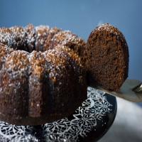 The Marrow's Ginger Stout Cake_image